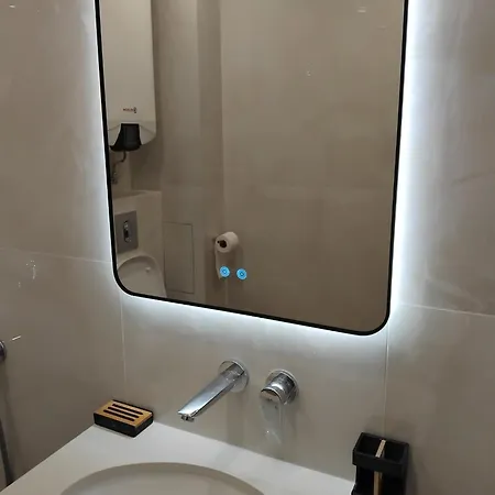 Apartment Moni *