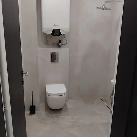 Apartment Moni Veliko Tarnovo