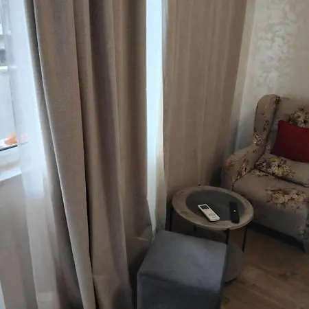 Moni Apartment Veliko Tarnovo