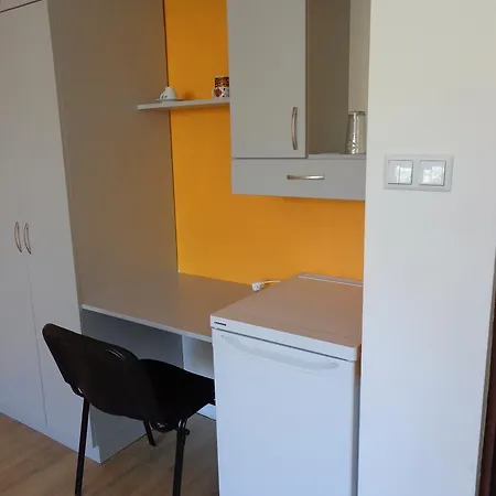 Moni Appartamento Veliko Tărnovo