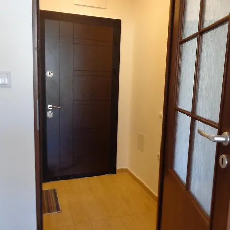 Moni Apartment Veliko Tarnovo