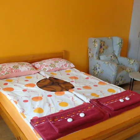 Apartment Moni Veliko Tarnovo