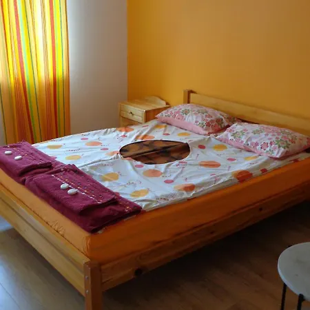 Moni Apartment Veliko Tarnovo