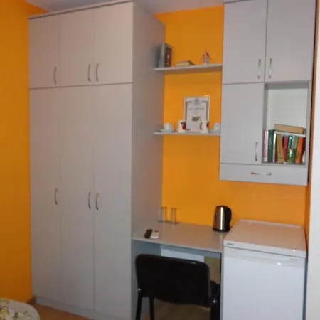 Moni Veliko Tarnovo
