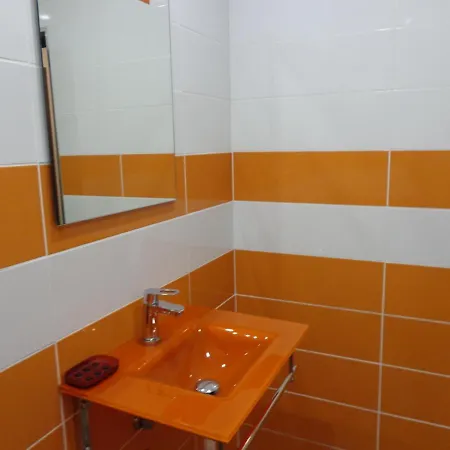 Moni Apartment Veliko Tarnovo