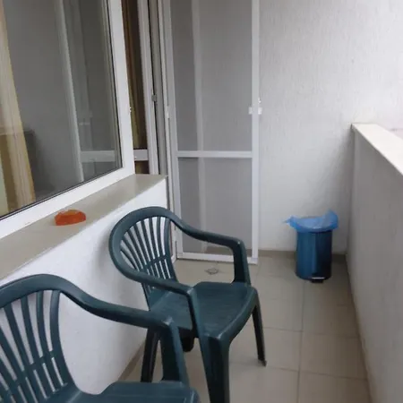 Apartment Moni