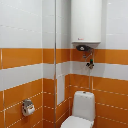 Moni Apartment Veliko Tarnovo