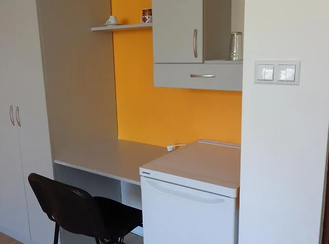 Moni Apartment Veliko Tarnovo