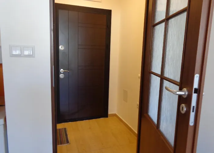 Moni Apartment Veliko Tarnovo