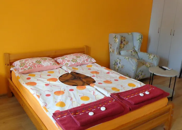 Apartment Moni Veliko Tarnovo