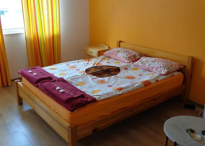 Moni Apartment Veliko Tarnovo