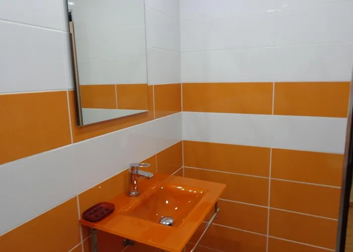 Moni Apartment Veliko Tarnovo