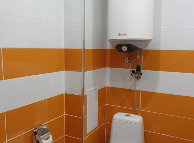 Moni Apartment Veliko Tarnovo